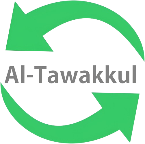 Tawakkul Scrap